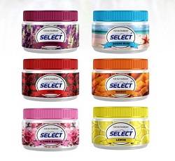 select خوشبو کننده کنسروی هوا 90میل